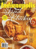 Indianapolis Monthly